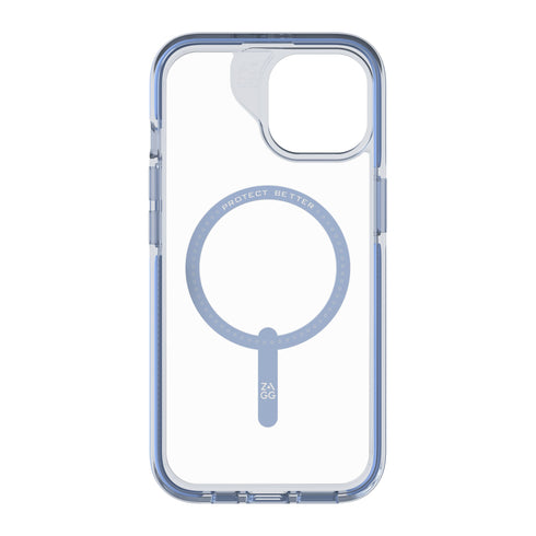 ZAGG (GEAR4) Santa Cruz Snap Case for iPhone 15/14/13